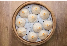 这家店的素包子可不是”吃素“的，检出防腐剂苯甲酸，吃多了可能损伤肝脏。｜河北-测客