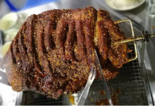 烤羊肉中检出疑似致癌物质苯并［a］芘｜新疆-测客