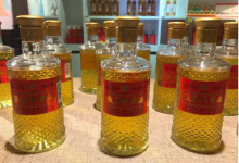 张寡妇黄酒不合格,氨基酸态氮含量不达标!|宁夏-测客
