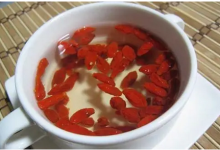 中宁枸杞检出农药啶虫脒超标,买到这样的特产惨不惨?|宁夏-测客
