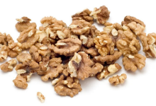 云桃食品公司的组合味核桃仁长霉菌,快看你家有没有?|云南-测客