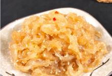 盒马店的即食海蜇丝有问题,吃多了可能变笨?|江苏-测客
