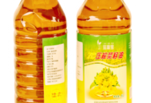 闻起来有哈喇味,滋富宝旗下的这款菜籽油不能再用了!|湖北-测客