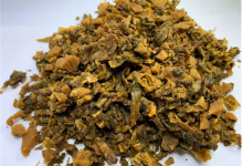 盐菜检出防腐剂超标，步步高超市被通报！|湖南-测客