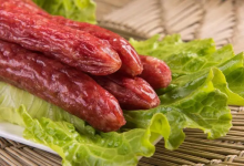 检出抗生素氯霉素,这腊肠是不是土猪肉做得已经不重要了!|海南-测客