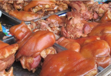 检出亚硝酸盐,这样色泽红亮让人垂涎三尺的卤肉还是少吃!|四川-测客