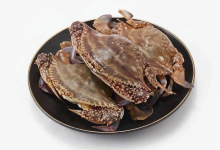 三批次梭子蟹有问题,检出重金属镉超标!|湖南-测客