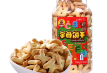 字母饼干检出过氧化值超标,是你家小孩爱吃的吗?|安徽-测客