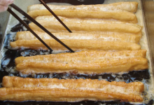 检出铝的残留量超标,这些早餐店的油条还是少吃!|四川-测客
