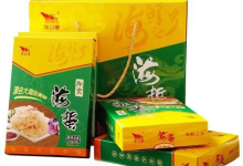 这么爽脆的海蜇丝,原来是超量添加了明矾!|江苏-测客