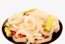"腊神"泡椒猪皮检出菌落总数超标,有被"辣到眼睛"吗?|山东-测客