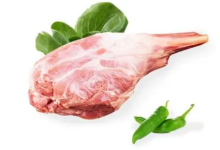 羊肉检出瘦肉精克伦特罗,吃多了可能引发高血压!|安徽-测客