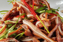 可气啊,喜儿食品公司的酱卤猪耳朵检出亚硝酸盐超标!|河北-测客