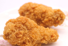 过氧化值超标,这香辣翅根还能吃?|陕西-测客