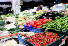 多批农产品检出农药残留超标,有你爱吃的吗?|新疆-测客