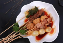 赢享麻辣烫店的碗检出大肠菌群,用前烫一烫有用么?|天津-测客