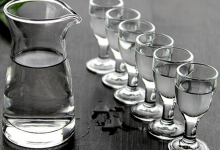 酒精度不达标,绿原区盛泉酒坊的二款白酒上黑榜!|吉林-测客