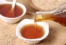 芝麻的香气?添加剂的香气!“渭州府”纯小磨芝麻油检出乙基麦芽酚 | 宁夏-测客