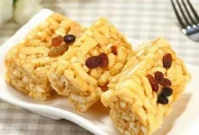 巧纳滋豆乳味沙琪玛菌落总数超标 | 上海-测客