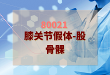 2024年膝关节假体-股骨髁检验方案-测客