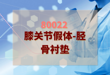2024年膝关节假体-胫骨衬垫检验方案-测客